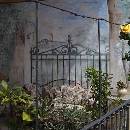 San Bernardo  Il Drago Al Roseto Del Drago 빌라 외부 사진